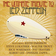 V.A. - Led Zeppelin - The Ultimate Tribute