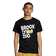 Wu-Tang Clan - Wu Brooklyn Zoo T-Shirt