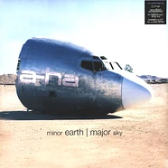 a-ha - Minor Earth, Major Sky Deluxe Edition