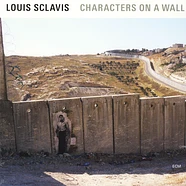 Louis Sclavis Quartet - Characters On A Wall