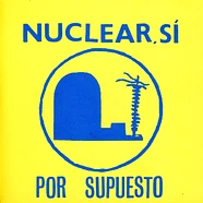 Aviador Dro - Nuclear, Si