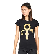 Prince - Symbol Woman T-Shirt