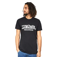 Ruthless Records - Ruthless Records Logo T-Shirt