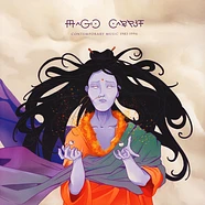 Jose Manuel - Presents: Magic Carpet Centemporary Music 1982 - 1994