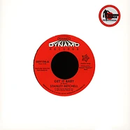 Stanley Mitchell - Get It Baby / Quit Twistin' My Arm