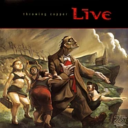 Live - Throwing Copper 25th Anniversary Edition