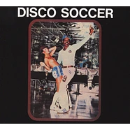 Sidiku Buari - Disco Soccer