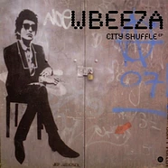 Wbeeza Productions - City Shuffle EP