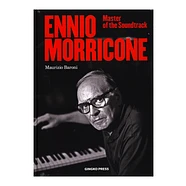 Maurizio Baroni - Ennio Morricone: Master Of The Soundtrack