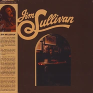 Jim Sullivan - Jim Sullivan Mystery Blue Vinyl Edition