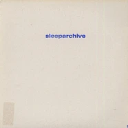 Sleeparchive - Radio Transmission EP