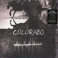 Neil Young & Crazy Horse - Colorado