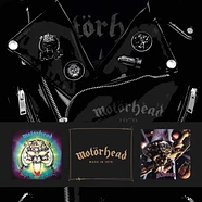 Motörhead - Motörhead 1979 Box Set Deluxe Edition
