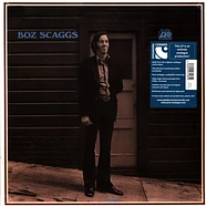 Boz Scaggs - Boz Scaggs