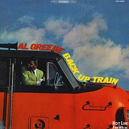 Al Green - Back Up Train