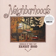 Ernest Hood - Neighborhoods