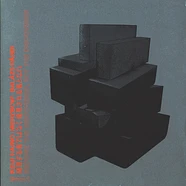 Keiji Haino / Merzbow / Balazs Pandi - Become The Discovered, Not The Discoverer