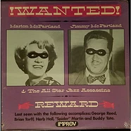 Marian McPartland, Jimmy McPartland & The All Star Jazz Assassins - !Wanted!