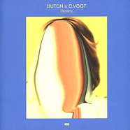 Butch & C. Vogt - Desire