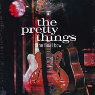 The Pretty Things - The Final Bow