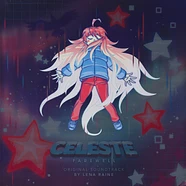 Lena Raine - OST Celeste Farewell Clear Vinyl Edition