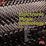 V.A. - Electronic Music Anthology Volume 4