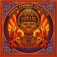 London Afrobeat Collective - Humans