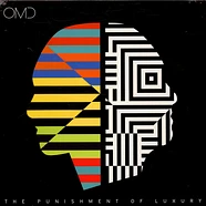 Orchestral Manoeuvres In The Dark - The Punishment Of Luxury