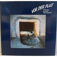 V.A. - Vor Der Flut (Hommage An Einen Wasserspeicher)