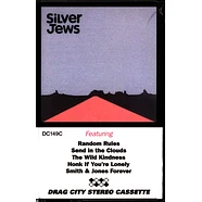 Silver Jews - American Water