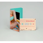 Kim Gordon - No Home Record