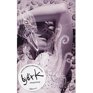Björk - Vespertine White Colored Edition