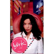 Björk - Post Pink Colored Edition