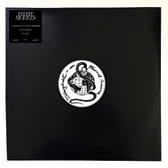 I Hate Models - Intergalactic Emotional Breakdown Black Vinyl Edition