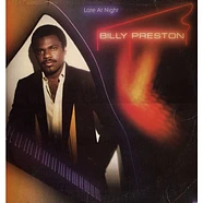 Billy Preston - Late At Night