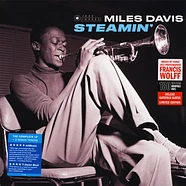 Miles Davis - Steamin'