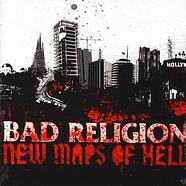 Bad Religion - New Maps Of Hell