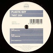 Plastic Boy - Twixt 2004