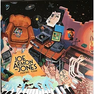 Joe Armon-Jones - Starting Today