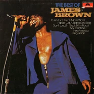 James Brown - The Best Of James Brown