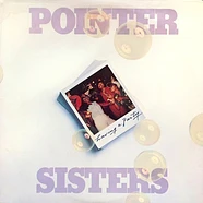 Pointer Sisters - Having A Party