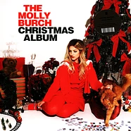 Molly Burch - The Molly Burch Christmas Album