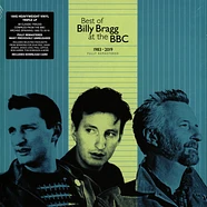 Billy Bragg - Best Of Billy Bragg At The Bbc 1983-2019