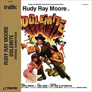 Rudy Ray Moore - OST Dolemite: Expanded Edition