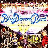 Nato Coles And The Blue Diamond Band - Flyover
