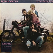 Prefab Sprout - Steve Mcqueen Remastered Edition