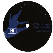 O.W. Himmel - Full Labeled
