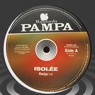 Isolee - Floripa