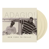Adagio! - New York To Philly