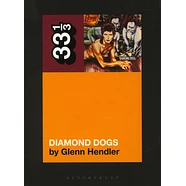 David Bowie - Diamond Dogs By Glenn Hendler